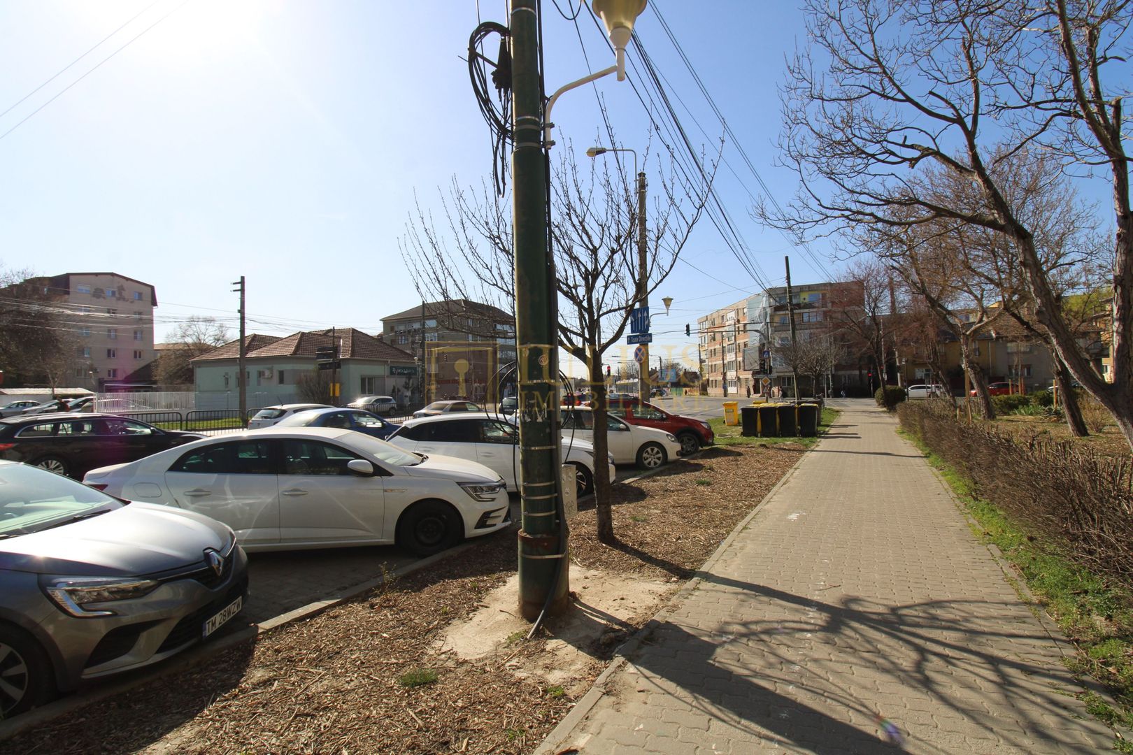 2 minute de Judetean, 2 camere, centrala proprie - Poză 15