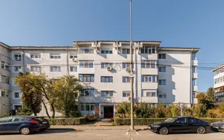 Ap. 3 camere, decomandat, Popa Sapca, Pitesti - Poză 14