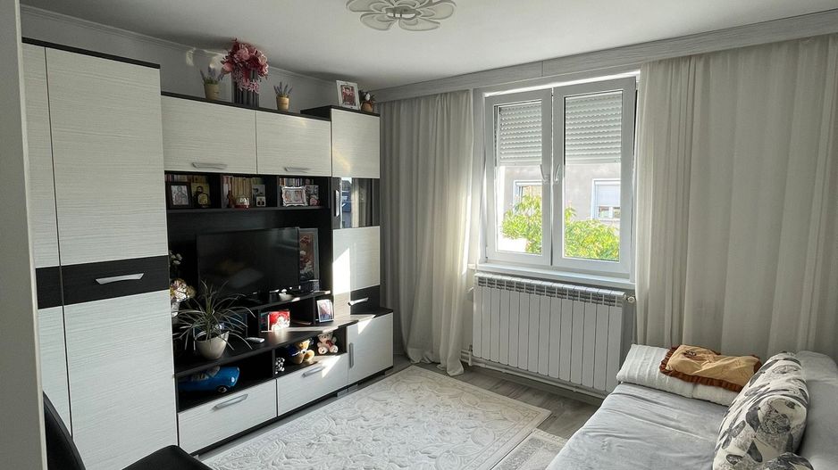 Apartament de vanzare in Beius - Poză 3