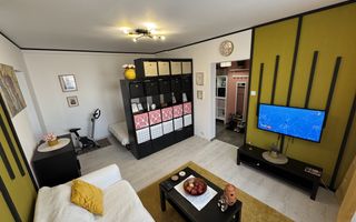 Apartament 2 camere modern, luminos | Domenii - Metroi 1 Mai - Poză 1