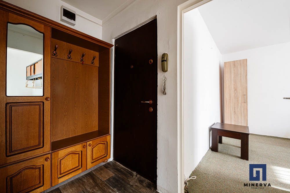 Apartament 2 camere, hol mare, Zona Dorobantilor, COMISION 0 - Poză 23