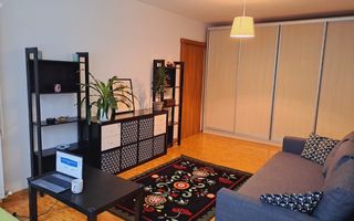 Apartament 2 camere, parter, langa parc IOR, metrou aproape - Poză 8