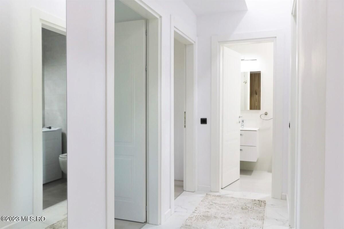 Sea On - Mamaia Nord, 3 camere, etajul 1, terasa cu vedere la mare! - Poză 40