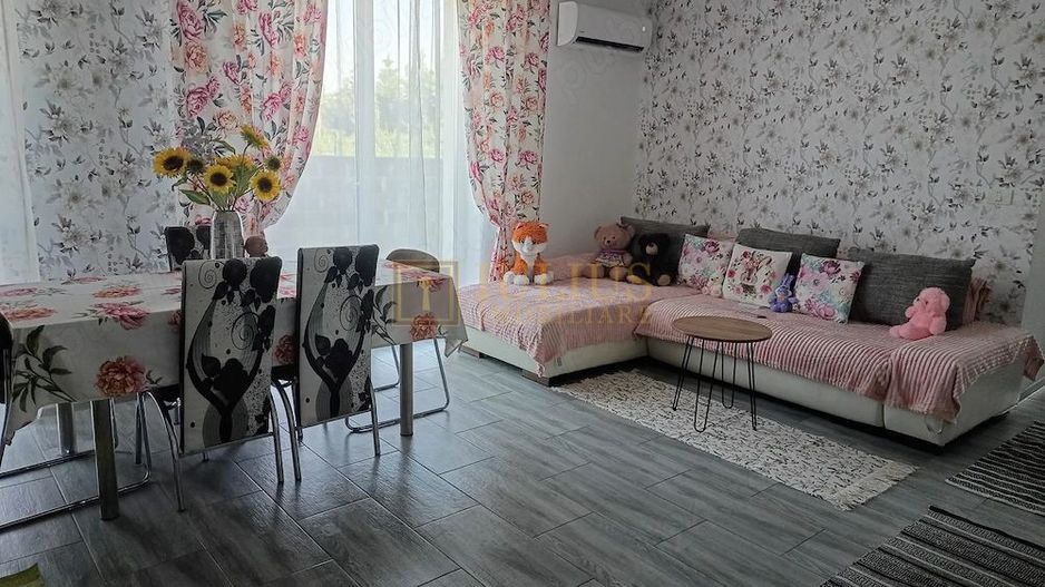 2 camere in Braytim, loc de parcare - Poză 4