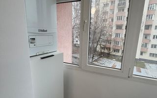 Apartament 4 camere decomandate-etaj 3/10– Cartier Manastur- zona Big - Poză 14
