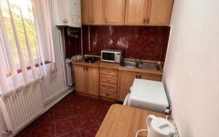 Bd Coposu( Pirvan) Apartament 1 camera - Poză 3