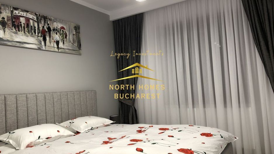 Apartament 3 camere , Zona Jiului, Loc de parcare inclusă , 115mp - Poză 3