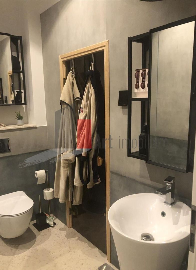 Casa cu 3 camere ( concept Smart Home), zona Vitan- sos Mihai Bravu - Poză 6