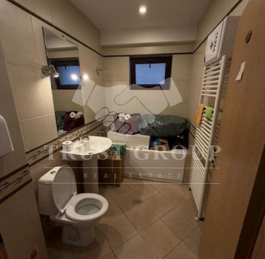 Apartament 3 camere Dorobanti | Terasa 31mp | Imobil 2005 - Poză 11