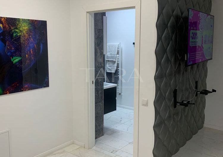 Apartament de Lux, zona Borhanci - Poză 7