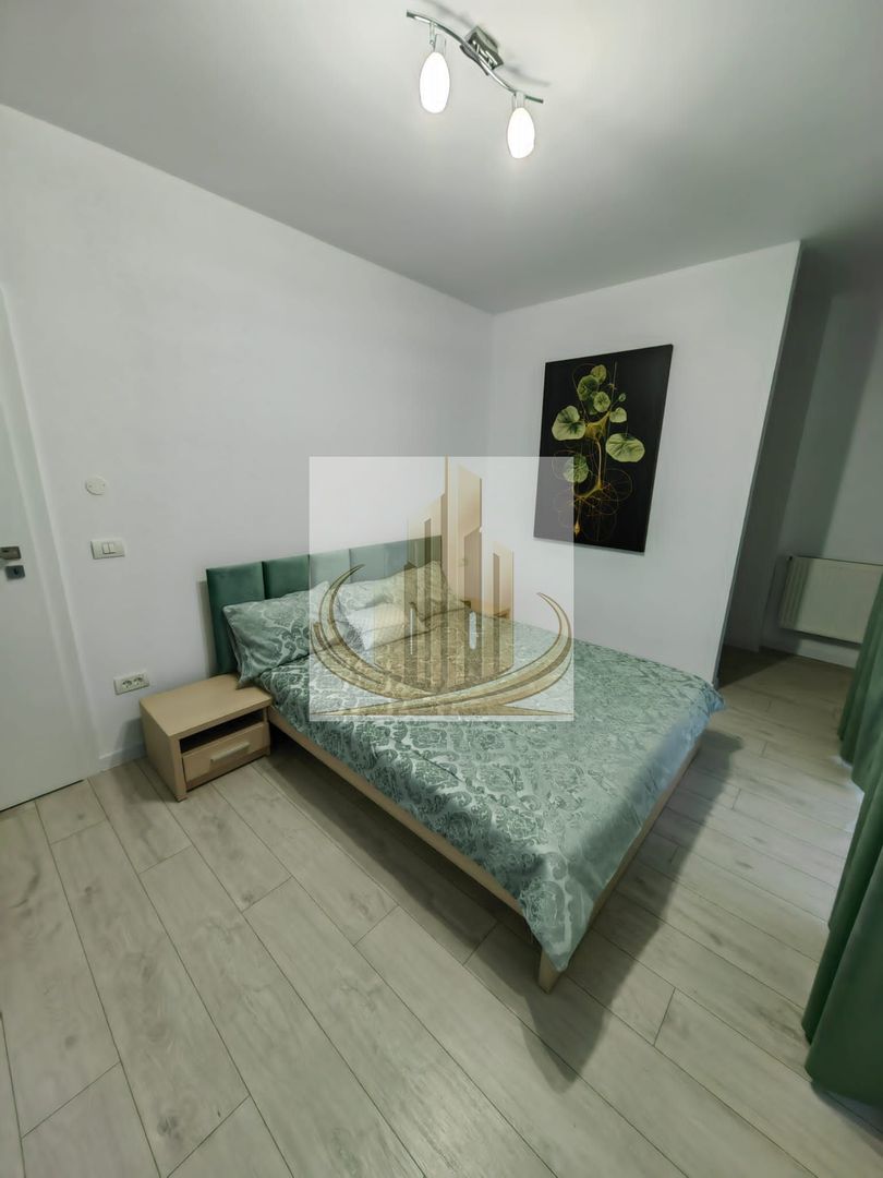 Penthouse de închiriat în Mehala | Terasă spectaculoasă de 55 mp | - Poză 6