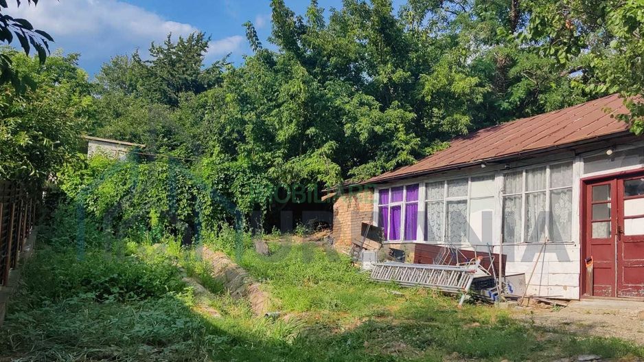 Teren 340 mp în zonă centrală, Iași - Strada Florilor, nr. 42, zona Arcu - Carrefour - Poză 2