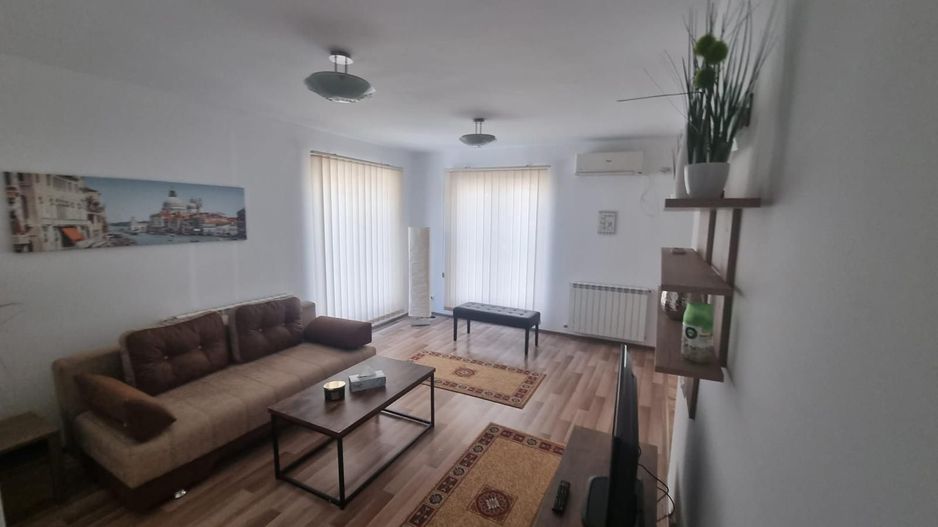De vanzare! Apartament frumos, cu cota parte de teren, in Zorilor - Poză 5