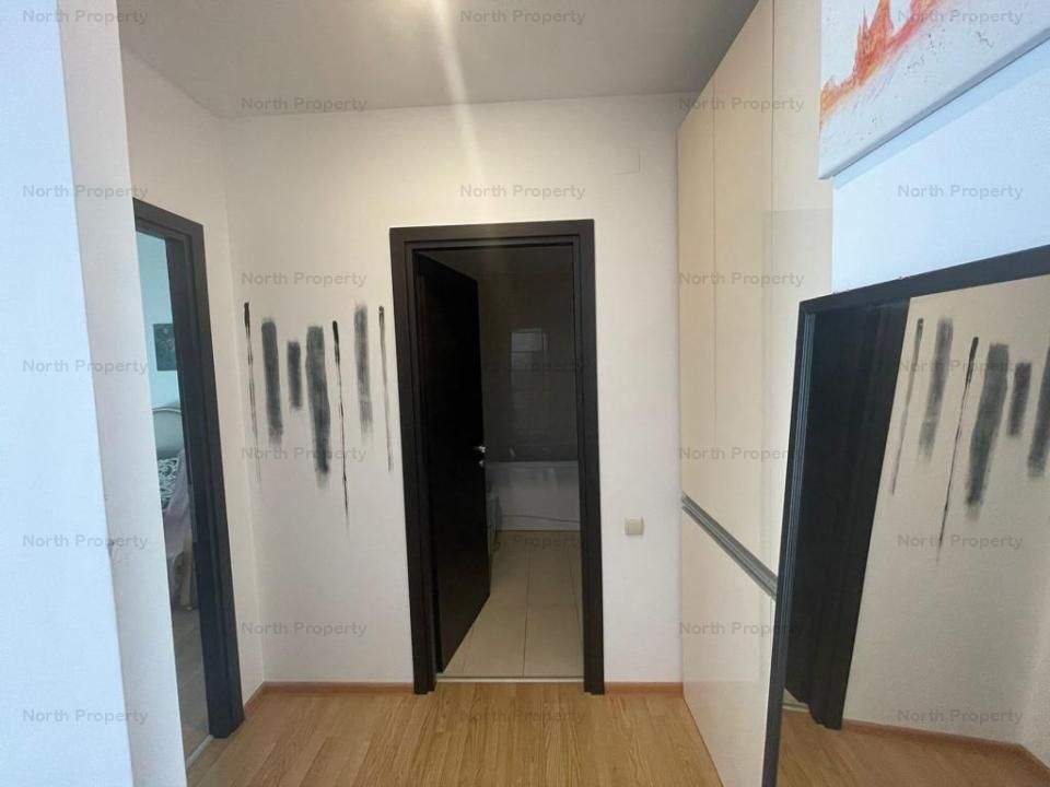 2 camere+parcare, in Cosmopolis - Poză 10