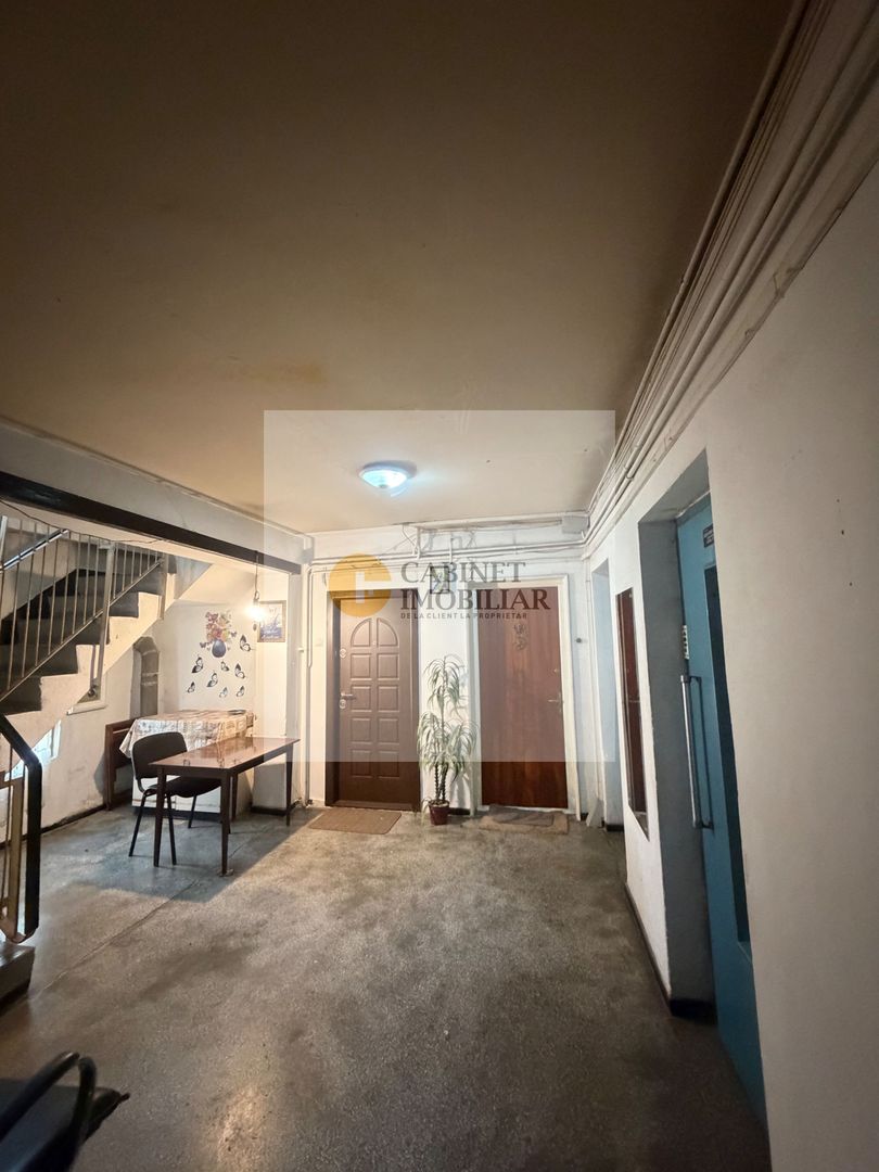 2 Camere - 52MP | 2 Lifturi | Bucatarie Mare | Drumul Taberei - Poză 18