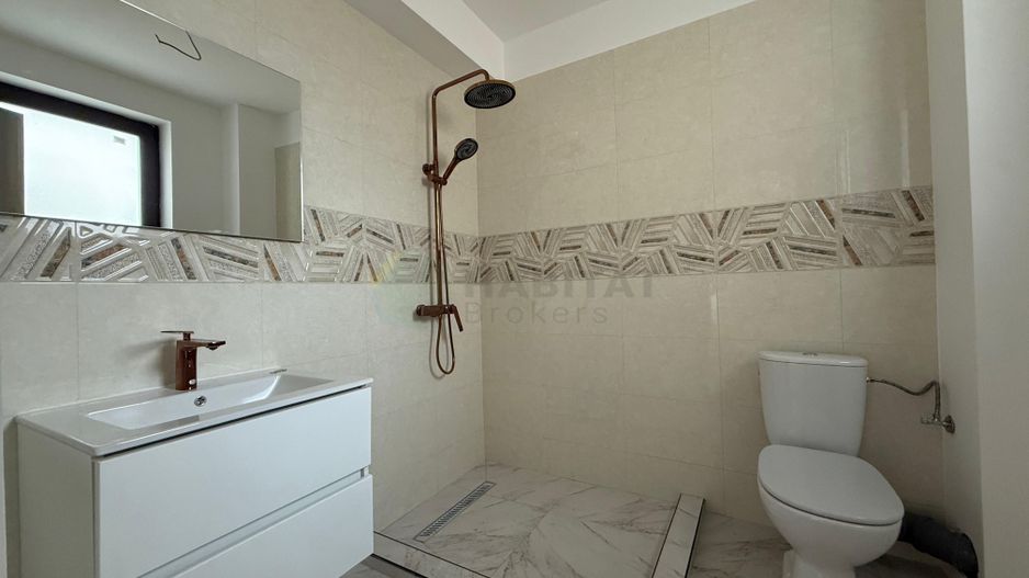 Casă modernă 2025 | Tunari – spațiu generos și localizare excelentă - Poză 16