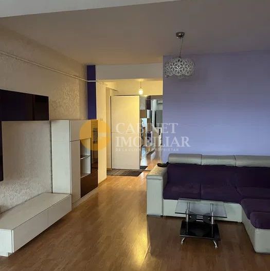 Chirie - 2 camere - Tătărași - Poză 3