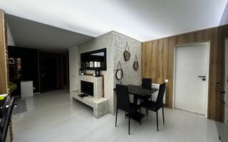 Apartament la cheie | Terasa și parcare | Zona Bazei Sportive-Floresti - Poză 9