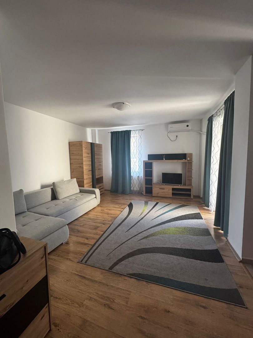 Apartament spațios I Terasă mare, bloc nou I zona Aradului - Poză 1