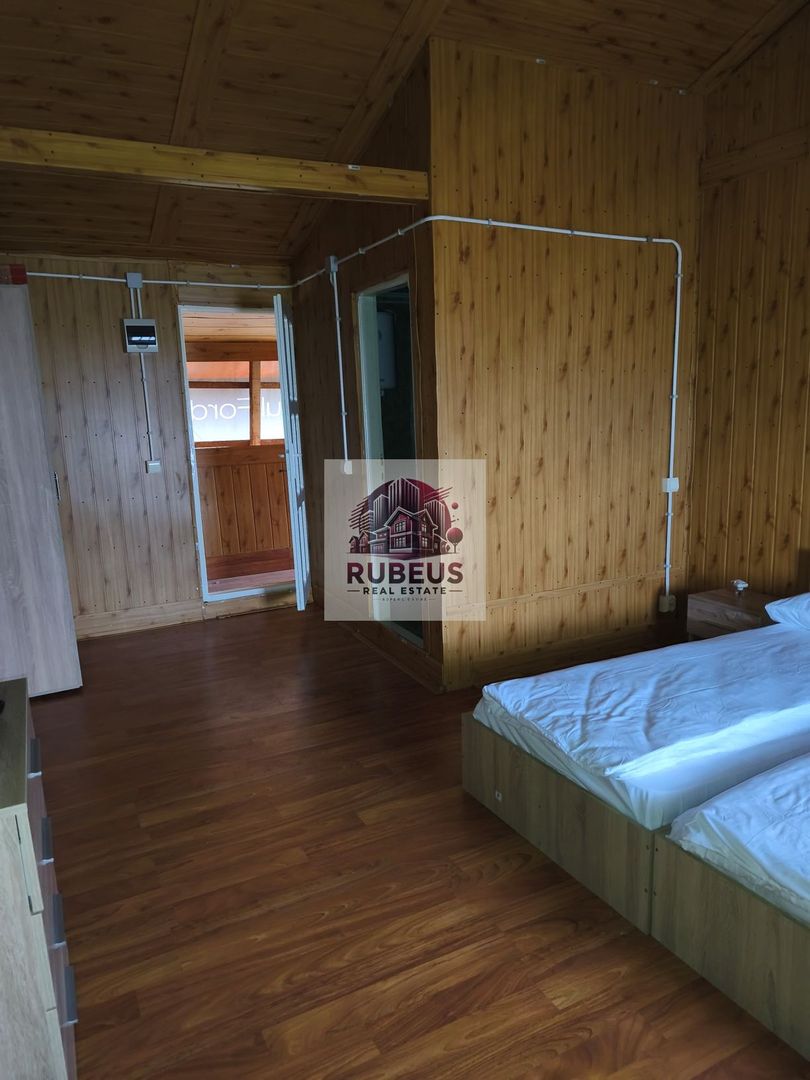 Proprietate langa Dunare – 3000 mp, priveliste si potential business - Poză 18