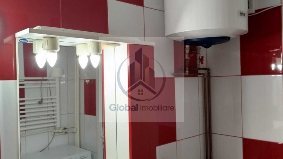 Apartament 2 camere Petre Ispirescu | 52 mp | 417 € - Poză 4