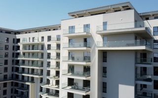 Duplex 4 camere I Piata Sudului I metrou - Poză 4