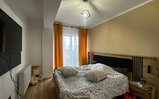 Apartament ultrafinisat | 2 camere | Cartier Terra-Floresti - Poză 4