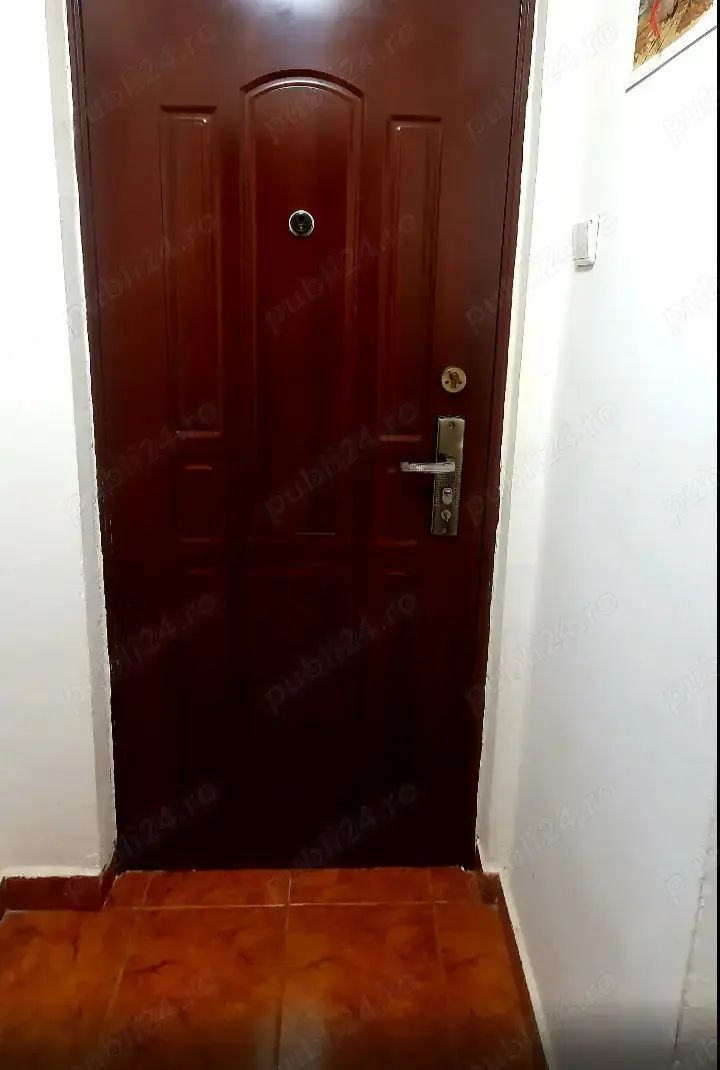 Apartament 2 camere de vanzare metroul Raul Doamnei - Poză 8