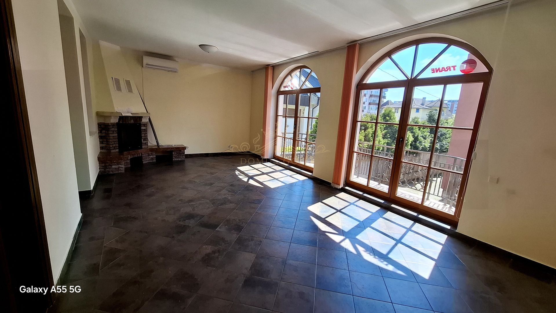 Apartament modern cu 3 camere | In vila | Grigorescu - Poză 11