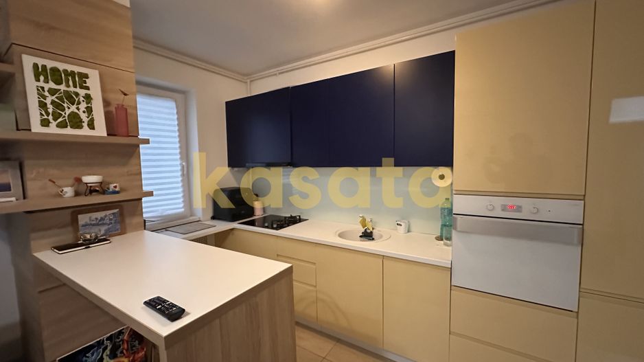 Inchiriere 2 Camere Grozăvești – bloc modern, complet utilat - Poză 6