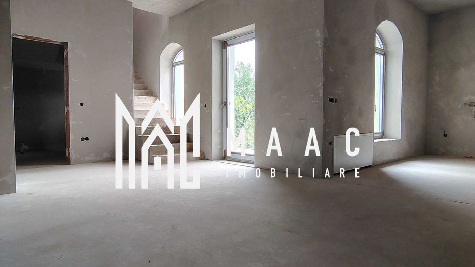 Casa Rezidentiala  |5 Camere  | Parcare  |Sura Mica - Poză 6