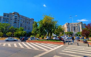 Aparatament 3 camere +parcare inclusa-Zona Marriott , Panduri - Poză 8