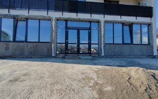 Spațiu comercial Hlincea Cetatuia 122 mp - Poză 7