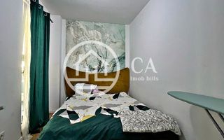 Apartament de vânzare cu 3 camere în Victoria Residence, Oradea - Poză 5