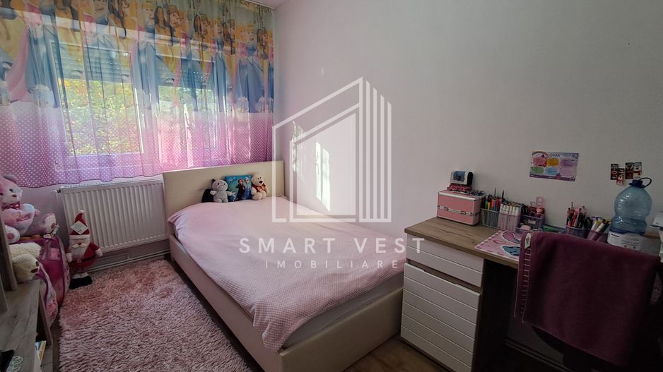 Apartament 3 camere | Parter | Zona Micro 16 - Poză 6