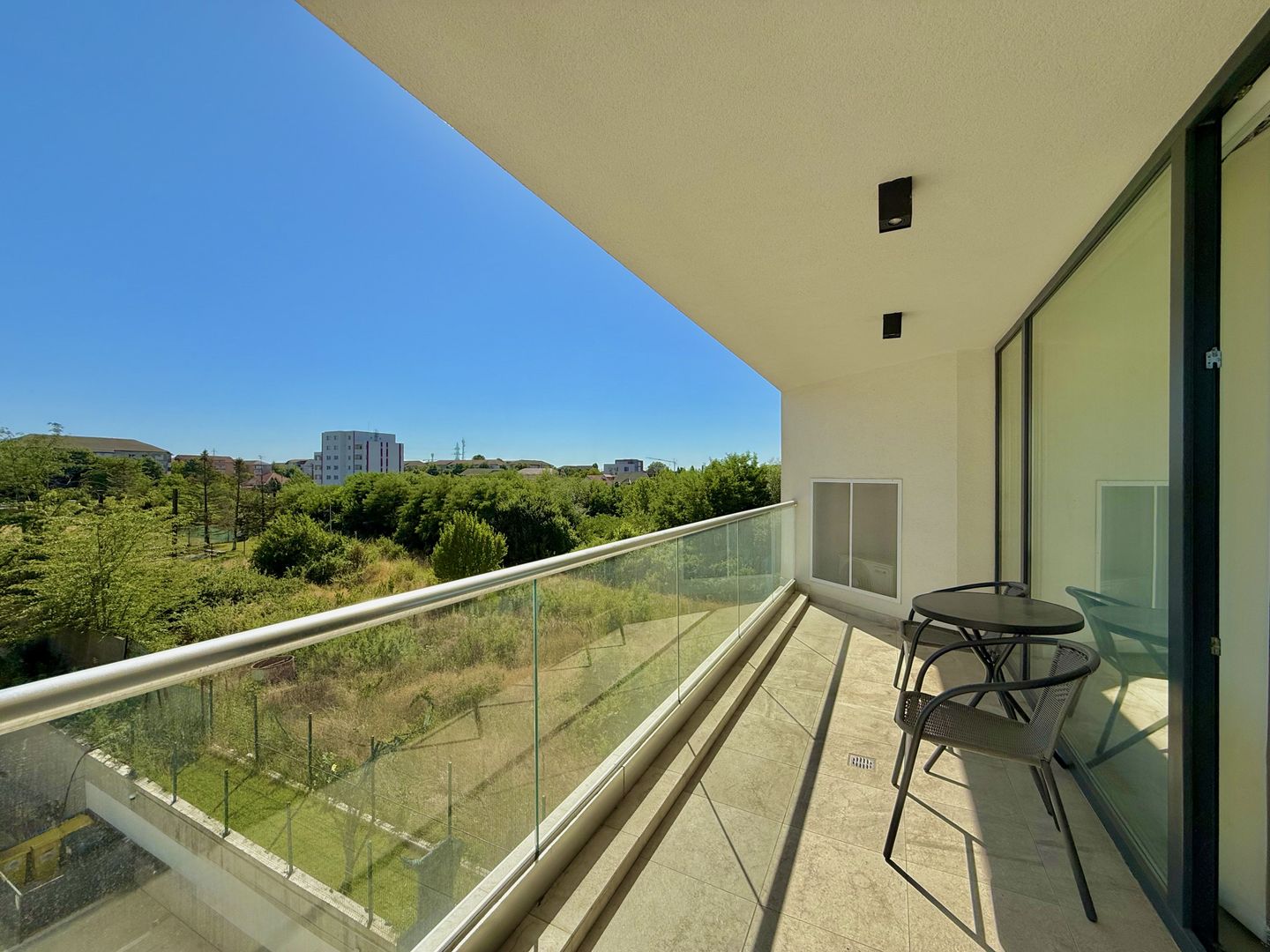 Acasă în stil modern – 2 camere cu terasă spațioasă, in zona Lipovei - Poză 16