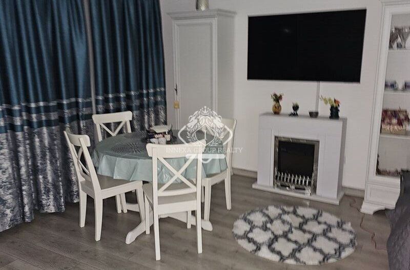 Casa P+1+pod 4 camere - 3 bai - curte 50mp I Ozana - Poză 1