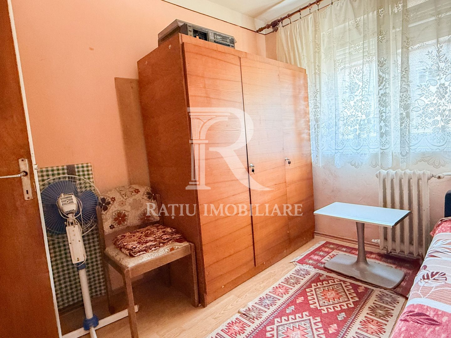 Apartament cu 3 Camere Decomandat | Aleea Călinului | Oradea - Poză 11