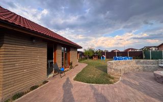 Casa individuala, carport, curte superba, Cristian, Sibiu - Poză 2