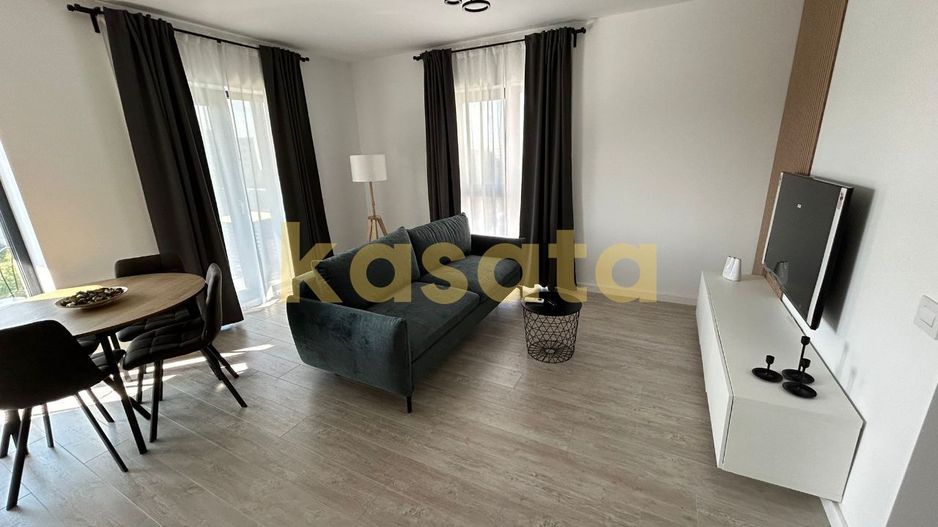 Apartament 3 camere | Complex Parcului20 | Expozitiei | Herastrau - Poză 1