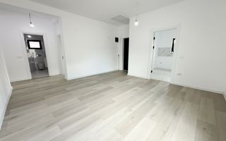 Casa individuala cu 4 camere de vanzare, curte 350 mp, Comuna Berceni - Poză 6