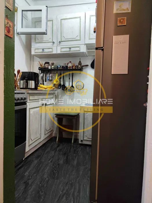 Zona Tatarasi/ Apartament 3 camere/ Fara Risc Seismic - Poză 3