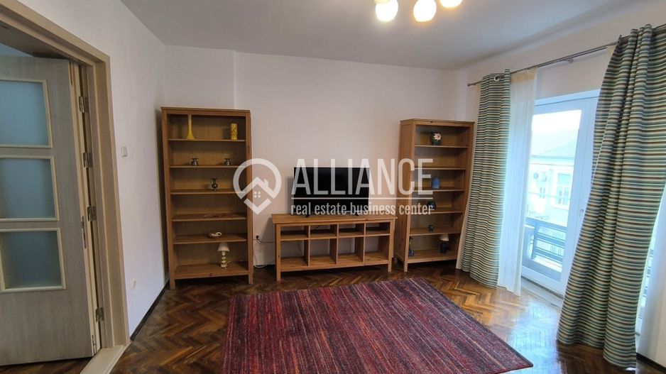 CENTRU PLAJA MODERN(COD03)- Apartament modern in vila interbelica ! - Poză 1