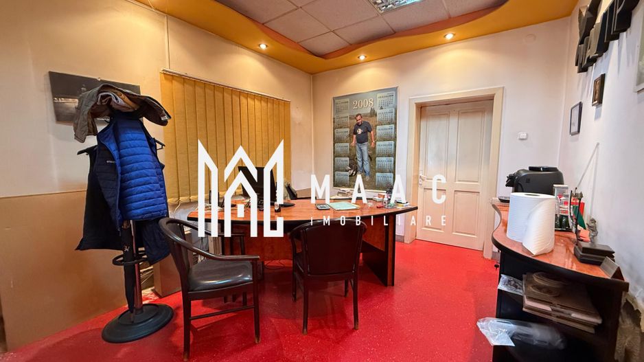 Hala industriala 500MP | Utilitati | Lacul lui Binder - Poză 22