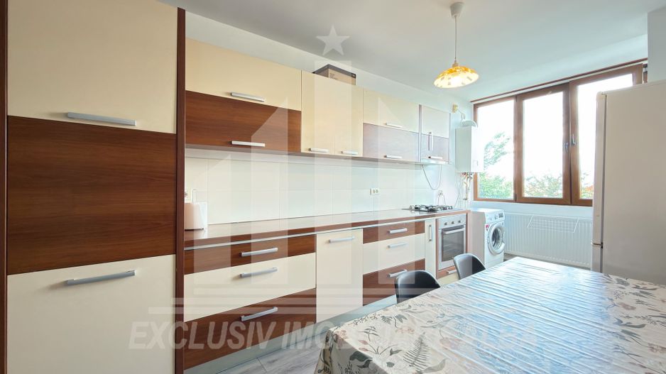 Apartament 3 camere | Etaj 1 | 70mp | Vila apartamente |Cetate - Schit - Poză 4
