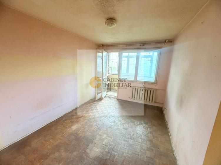 3 Camere – 72MP | Creditabil | 5/8 | Balcon Mare | Crangasi - Poză 9