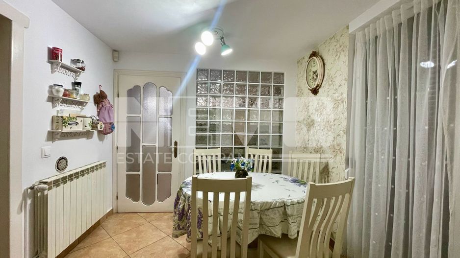 CASA 5 CAMERE | ZONA CENTRALA SAT | COMPLET UTILATA | VOITINEL - Poză 20