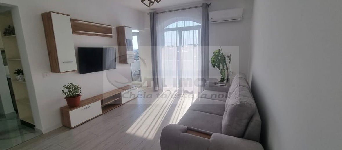 Apartament modern cu 2 camere - Contemporan Homes, Pacurari - 450€ - Poză 1