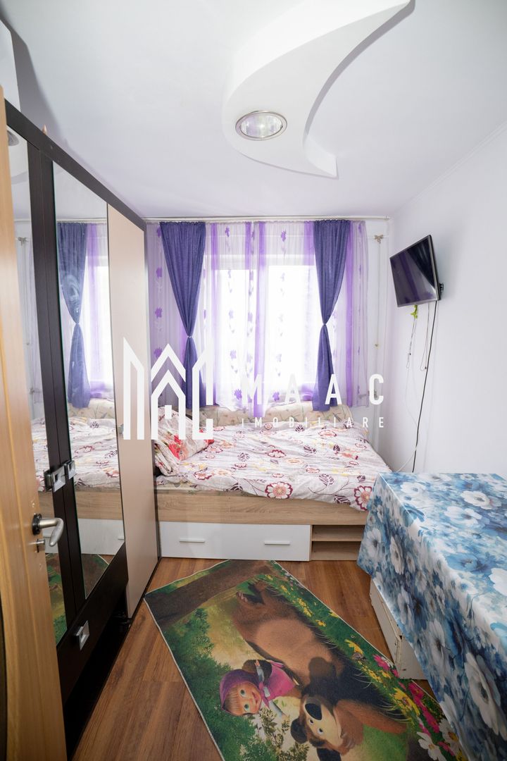 APARTAMENT 3 CAMERE| MOBILAT SI UTILAT| OSTROVENI - Poză 4