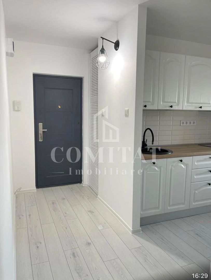 Apartament cu 2 camere decomandate | Zorilor | Zona Observatorului - Poză 8